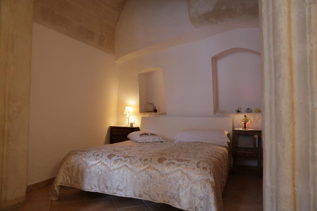 Casa Vetere Apartment Matera Exterior foto