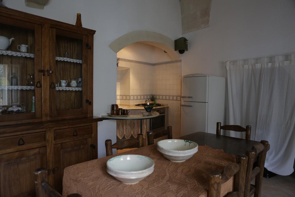 Casa Vetere Apartment Matera Exterior foto