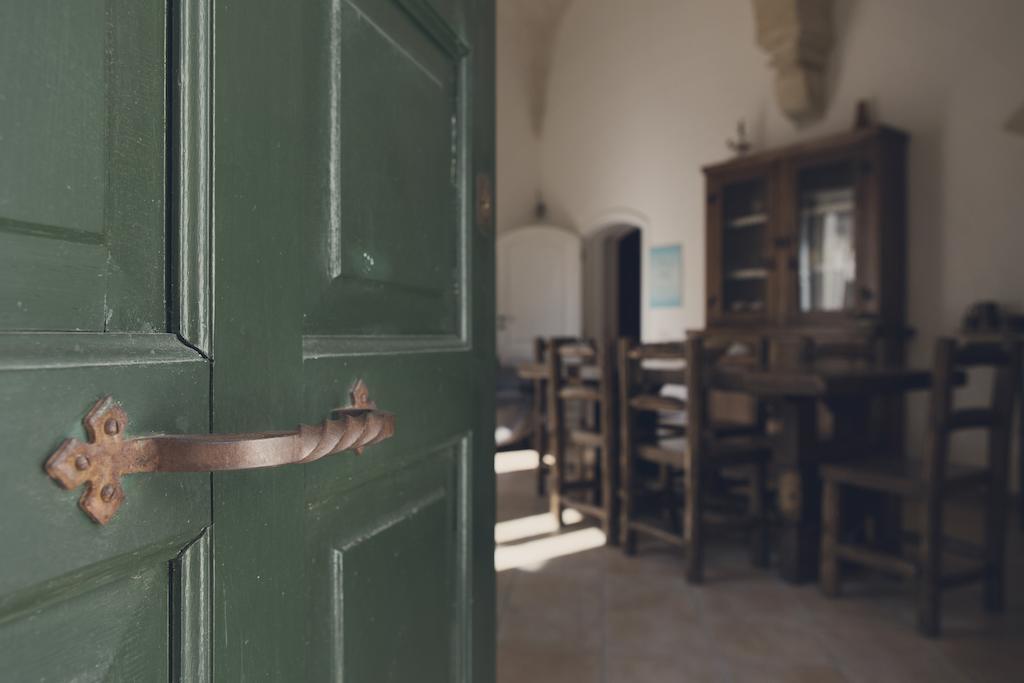 Casa Vetere Apartment Matera Cameră foto